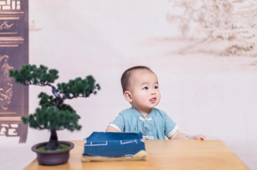 韶关宝宝发烧能开空调吗