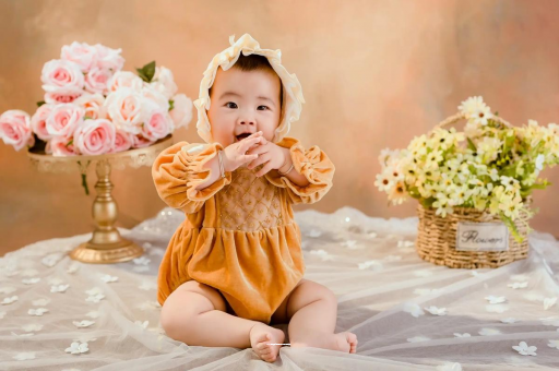 韶关宝宝从鼻子里溢奶处理